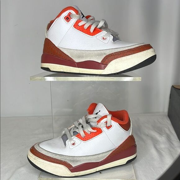 JORDAN 1 RETRO HIGH OG BOY SNEAKER FTL-04-156 - Picture 1 of 12